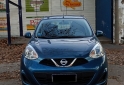 Autos - Nissan Sense 2017 Nafta 97000Km - En Venta