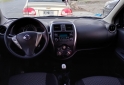 Autos - Nissan Sense 2017 Nafta 97000Km - En Venta