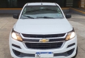 Camionetas - Chevrolet S10 2018 Diesel 168000Km - En Venta