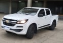 Camionetas - Chevrolet S10 2018 Diesel 168000Km - En Venta