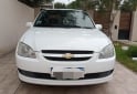 Autos - Chevrolet Corsa 2016 GNC 130000Km - En Venta
