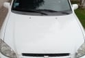 Autos - Chevrolet Corsa 2016 GNC 130000Km - En Venta
