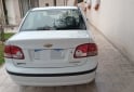 Autos - Chevrolet Corsa 2016 GNC 130000Km - En Venta