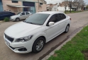 Autos - Peugeot 301 2017 Nafta 85000Km - En Venta