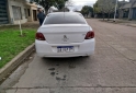 Autos - Peugeot 301 2017 Nafta 85000Km - En Venta