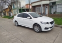 Autos - Peugeot 301 2017 Nafta 85000Km - En Venta