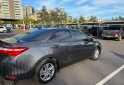 Autos - Toyota Corolla XEI 1.8L 2015 GNC 143000Km - En Venta