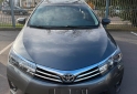 Autos - Toyota Corolla XEI 1.8L 2015 GNC 143000Km - En Venta