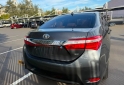 Autos - Toyota Corolla XEI 1.8L 2015 GNC 143000Km - En Venta