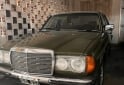 Autos - Mercedes Benz E230 1983 Nafta 199000Km - En Venta