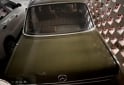 Autos - Mercedes Benz E230 1983 Nafta 199000Km - En Venta