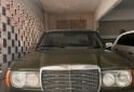 Autos - Mercedes Benz E230 1983 Nafta 199000Km - En Venta