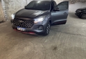Autos - Chery Tiggo 4 pro luxury cvt 2024 Nafta 11500Km - En Venta