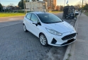 Autos - Ford FIESTA 1.6L SE 2019 Nafta 36000Km - En Venta