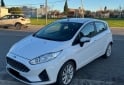 Autos - Ford FIESTA 1.6L SE 2019 Nafta 36000Km - En Venta