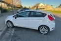 Autos - Ford FIESTA 1.6L SE 2019 Nafta 36000Km - En Venta