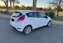 Autos - Ford FIESTA 1.6L SE 2019 Nafta 36000Km - En Venta