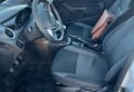 Autos - Ford FIESTA 1.6L SE 2019 Nafta 36000Km - En Venta