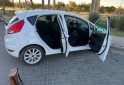 Autos - Ford FIESTA 1.6L SE 2019 Nafta 36000Km - En Venta