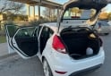 Autos - Ford FIESTA 1.6L SE 2019 Nafta 36000Km - En Venta