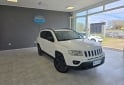 Camionetas - Jeep Jeep compass limited 2013 Nafta 280000Km - En Venta