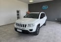 Camionetas - Jeep Jeep compass limited 2013 Nafta 280000Km - En Venta