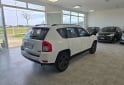 Camionetas - Jeep Jeep compass limited 2013 Nafta 280000Km - En Venta