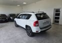 Camionetas - Jeep Jeep compass limited 2013 Nafta 280000Km - En Venta