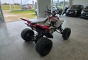 Cuatris y UTVs - Yamaha Raptor 700 2008 - En Venta
