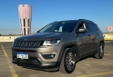 Autos - Otra marca Compass sport 2.3 2021 Nafta 46000Km - En Venta