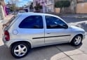 Autos - Chevrolet Corsa Classic 2007 Nafta 125000Km - En Venta