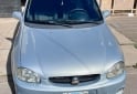 Autos - Chevrolet Corsa Classic 2007 Nafta 125000Km - En Venta