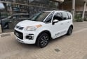 Autos - Citroen C3 Aircross 2013 Nafta 113000Km - En Venta
