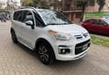 Autos - Citroen C3 Aircross 2013 Nafta 113000Km - En Venta