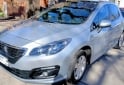 Autos - Peugeot 308 Allure 2015 Nafta 90000Km - En Venta