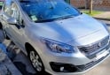 Autos - Peugeot 308 Allure 2015 Nafta 90000Km - En Venta