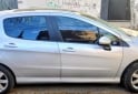 Autos - Peugeot 308 Allure 2015 Nafta 90000Km - En Venta