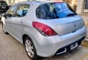 Autos - Peugeot 308 Allure 2015 Nafta 90000Km - En Venta