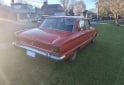 Clásicos - Ford Falcon Deluxe - En Venta