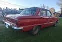 Clásicos - Ford Falcon Deluxe - En Venta