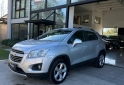 Autos - Chevrolet TRACKER AWD LTZ* 2016 Nafta 103000Km - En Venta