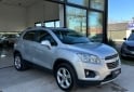 Autos - Chevrolet TRACKER AWD LTZ* 2016 Nafta 103000Km - En Venta