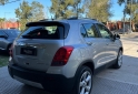 Autos - Chevrolet TRACKER AWD LTZ* 2016 Nafta 103000Km - En Venta