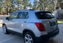 Autos - Chevrolet TRACKER AWD LTZ* 2016 Nafta 103000Km - En Venta