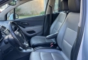 Autos - Chevrolet TRACKER AWD LTZ* 2016 Nafta 103000Km - En Venta