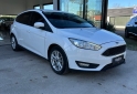 Autos - Ford focus s 1.6mt 2017 Nafta 125000Km - En Venta