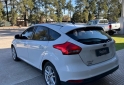 Autos - Ford focus s 1.6mt 2017 Nafta 125000Km - En Venta