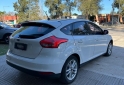 Autos - Ford focus s 1.6mt 2017 Nafta 125000Km - En Venta