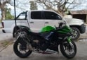 Motos - Kawasaki Ninja 400 2023 Nafta 13000Km - En Venta