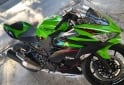 Motos - Kawasaki Ninja 400 2023 Nafta 13000Km - En Venta